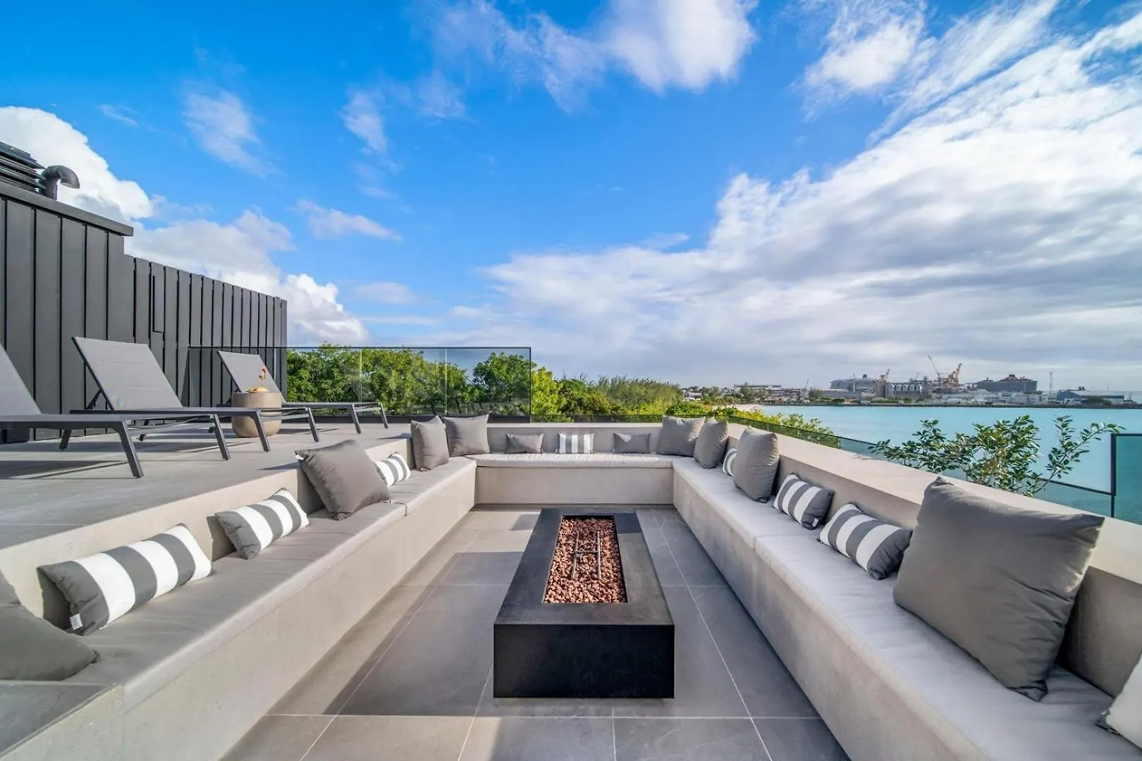 Lejlighed Allure 403 Apts Bridgetown