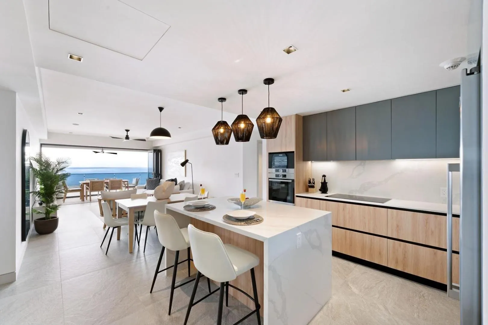 Allure 403 Apts Bridgetown