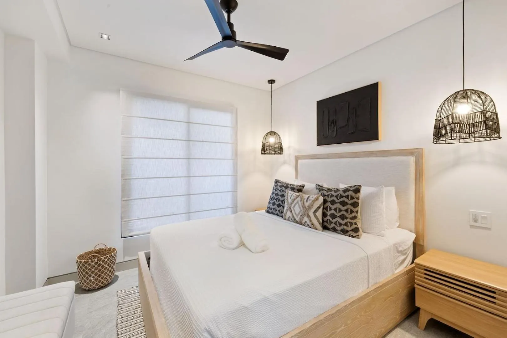 Lejlighed Allure 403 Apts Bridgetown