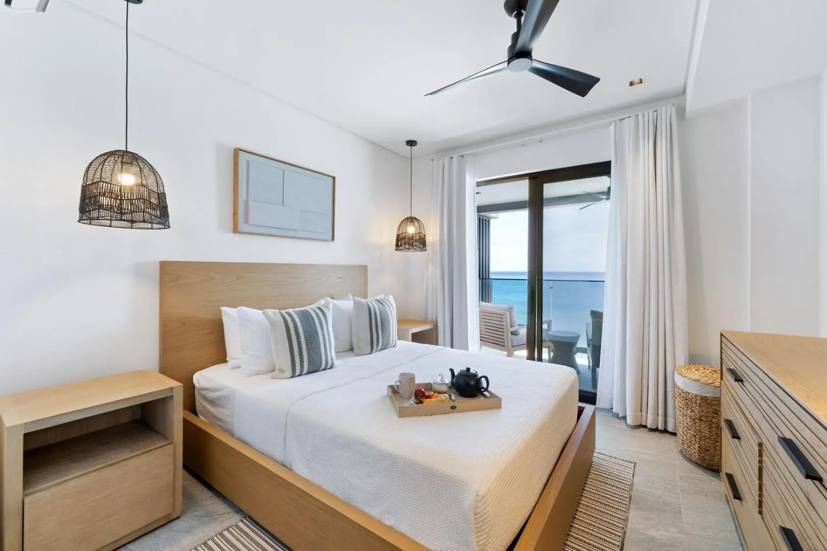 Lejlighed Allure 403 Apts Bridgetown