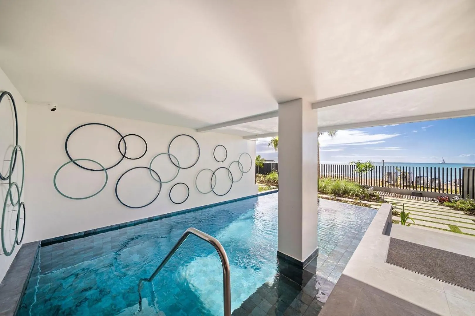 Allure 403 Apts Bridgetown Lejlighed